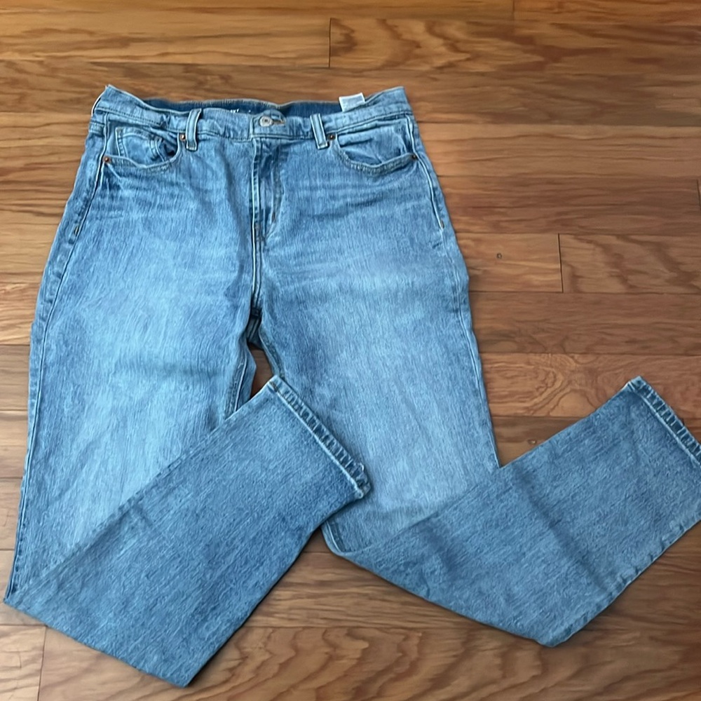 Women’s Jeans | boyfriend| size :6